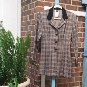 Vintage Frederick's of Hollywood Jacket